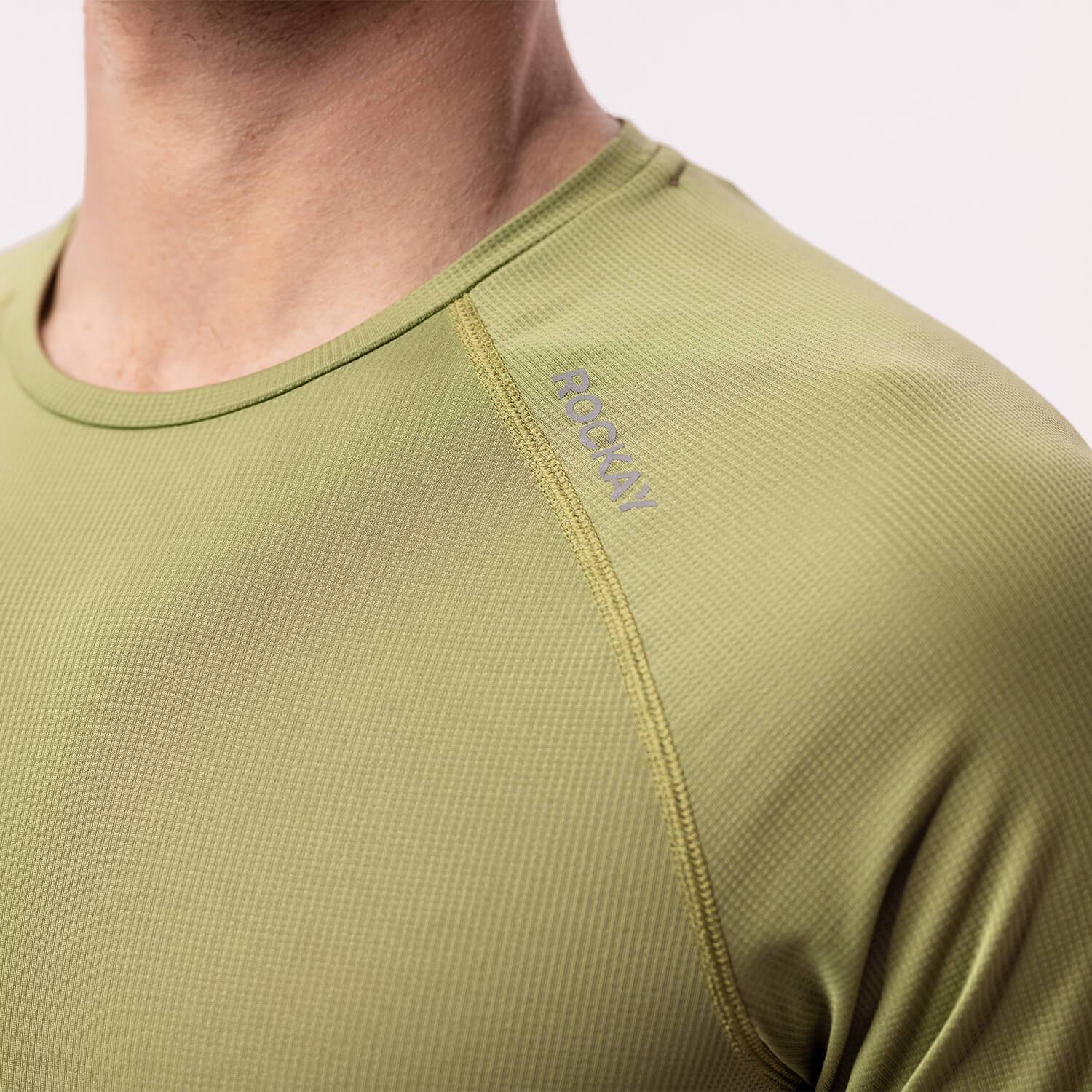 Tech Tee