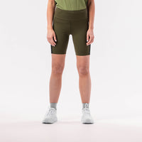 Women's Flare Half Tight