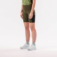 Women's Flare Half Tight
