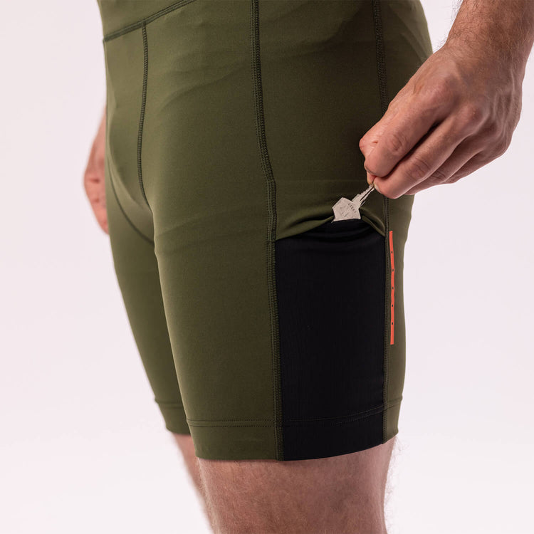 Flare Half Tight