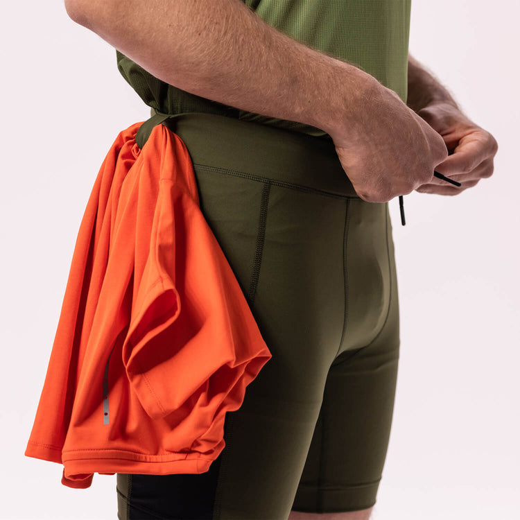 Flare Half Tight