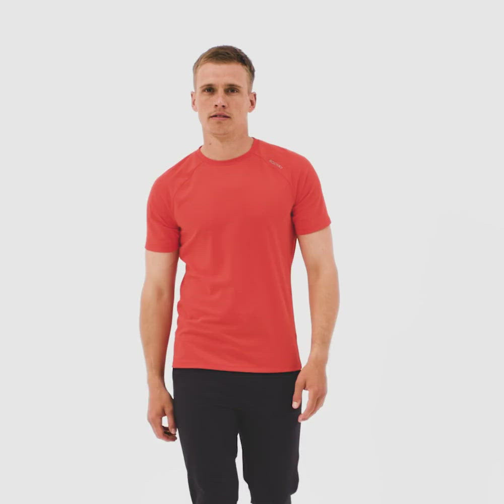 20four7 Athletic Tee