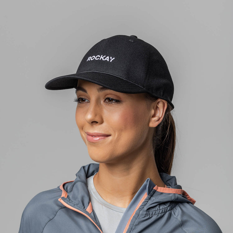 Athletic Running Cap