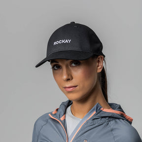 Athletic Running Cap