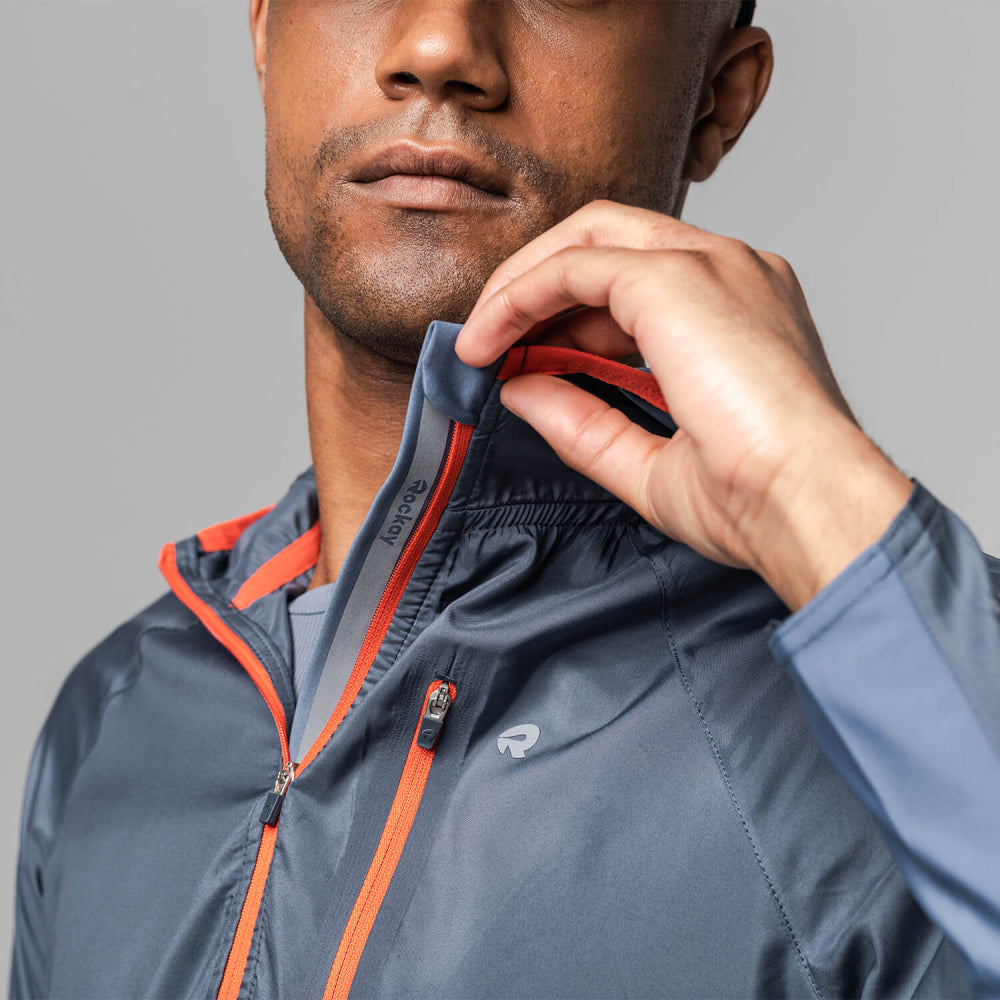 Men's Windbreaker