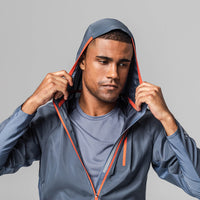 Men's Windbreaker