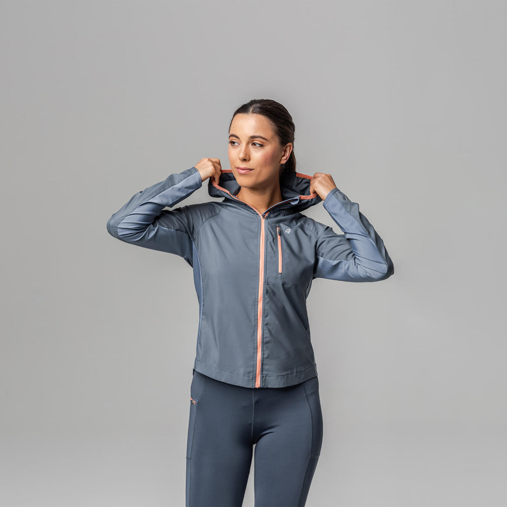Women's Windbreaker