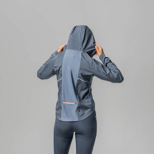 Women's Windbreaker