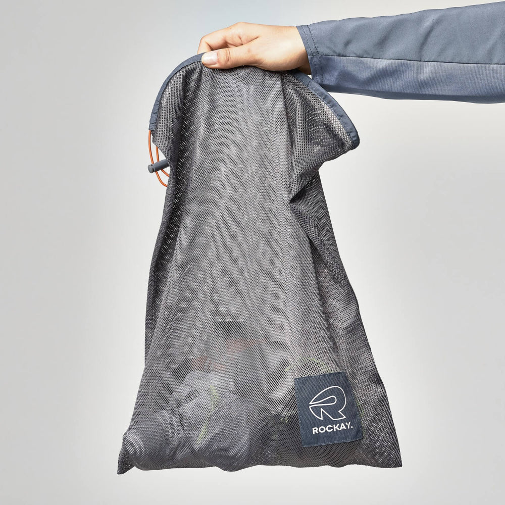 Wash Bag